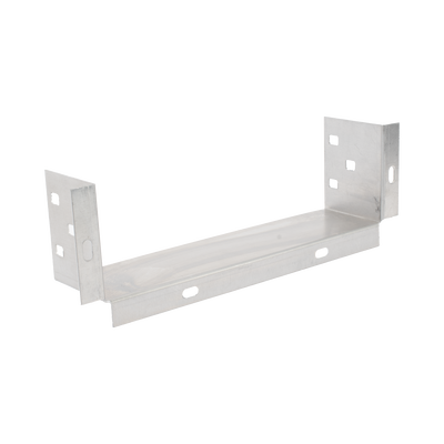 Conector de Escalera de Aluminio a Tablero (Caja) / Peralte 3 1/4″ / Ancho 12″ / Incluye Tornillería (CHCEC314X912K)