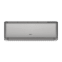 Gama PREMIUM / Minisplit WiFi / Dual inverter / SEER 21 / ( 2 TON ) / R32 / Frío y Calor / 220 Vca / Alexa y Google Home