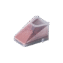 Cápsulas de Línea de Tiza Roja 34 gr., para Trazadores Autoretráctiles CHLK50B y CHLK50R