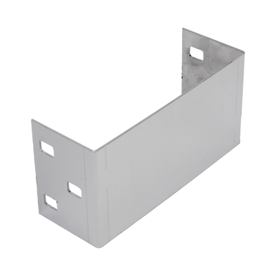 Placa de Cierre para Escalera de Aluminio / Peralte 3 1/4″ / Ancho 6″ / Incluye Tornillería (CHPCE314X6AK)