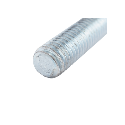 Varilla Roscada de 1/4″ x 3000mm, con acabado Electro Zinc