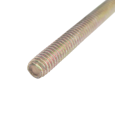 Varilla Roscada Tropicalizada CHAROFIL CH-VR-6-3000TR de 1/4" (6.3 mm) x 3000mm, Es Ideal Para Utilizarse al Exterior o Zonas Húmedas - Image 3