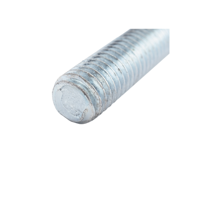 Varilla Roscada de 3/8″ x 3000mm, con acabado Electro Zinc