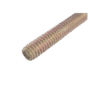 Varilla Roscada  Tropicalizada de 3/8" (9.5 mm) x 3000mm, Es Ideal Para Utilizarse al Exterior o Zonas Húmedas