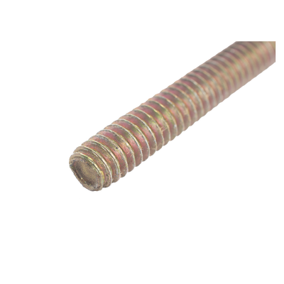 Varilla Roscada  Tropicalizada de 3/8″ (9.5 mm) x 3000mm, Es Ideal Para Utilizarse al Exterior o Zonas Húmedas