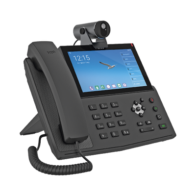 Cámara portable para teléfono X7A y funcionalidad de Web Cam, puerto USB, 2 MPX, 1080P con 30fps. - Image 10