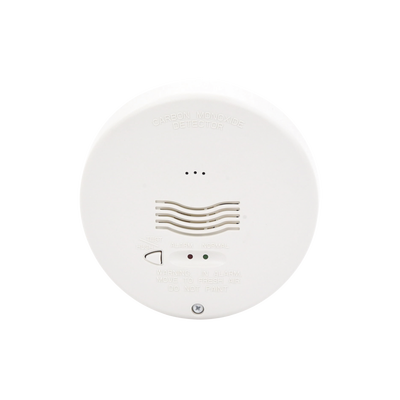 Detector de Monóxido de Carbono, Montaje en Techo, para Panel de Detección de Incendio