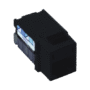 ADAPTADOR JACK TELEFONICO CAT6 (8 PIN) PHONE