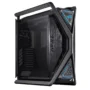 GABINETE ASUS GR701 ROG HYPERON NEGRO TORRE ATX MICRO ATX MINI ITX GR701 BK PWM FAN