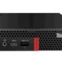 PC Lenovo ThinkCentre M720Q - Core i5-8400T 8GB 1TB W10 Pro