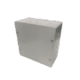 Caja de Pase de 25 x 25 x 10 cm / Nema 1 Uso Interior
