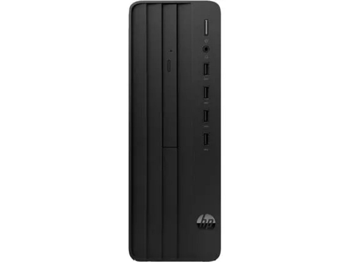 Computadora de Escritorio. HP 280 G9 Intel Core i5-13500, Memoria RAM 8GB, SSD de 512 GB. Windows 11 Pro