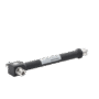 Divisor de Potencia de Dos Vías/ Splitter para distribuir la señal hacia dos antenas/  698-2700 MHz