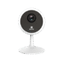 Mini Cámara IP 2 Megapixel / Detección de Movimiento / Grabación en la Nube / Notificación Push / Audio Bidireccional (Microfóno y Bocina Integrado) / Micro SD / Uso Interior / Visión 106° / Interior