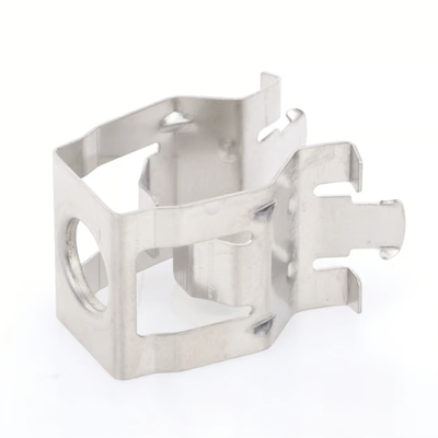 Sujetador Tipo Snap In Para Cable Coaxial de  7/8″ Kit de 10 Piezas.