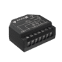 Relevador Wi-Fi  Inteligente / 2 Salidas Para 2 Apagadores / Ideal Para Control de Iluminación / Control Remoto / Horarios Personalizados / Registro de Consumo / 110-240VCA
