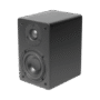 Altavoz de Estantería | Woofer  de 4'' | Tweeter de 1 | Acabado negro mate | 40 watts | 8ohms