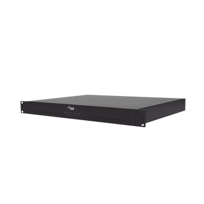 Dispositivo de almacenamiento masivo e-SATA, Compatible con DR-8364(F)(D) e IR 100 | CUMPLE CON NDAA