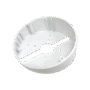 Montaje Inclinado para Fisheye (DC-Y6516WRX, DC-Y6C16WRX)