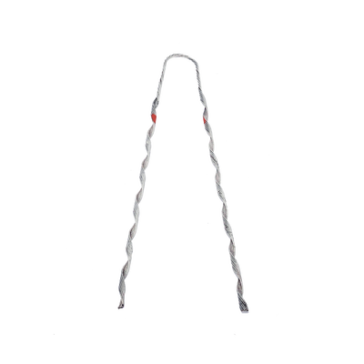 Remate Preformado para Fibra Óptica ADSS ARMADA, Span 200 m, diámetros Φ 13.1 – 14 mm