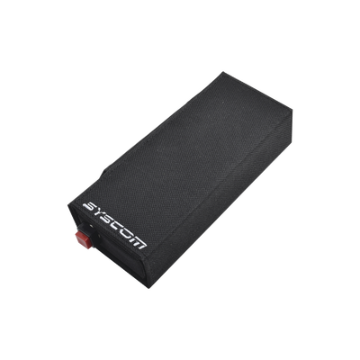 Kit DEMOHID DEMO / Incluye Lector Multiformato Bluetooth, Tarjetas PROX EM, , SEOS y Tarjeta Virtual MOBILEID - Image 3