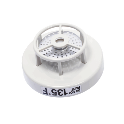 Detector Convencional HOCHIKI DFE-135 De Temperatura Fija 57 °C (0200-02570) - Image 3