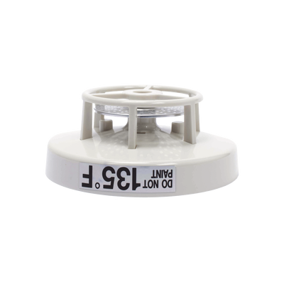 Detector Convencional HOCHIKI DFE-135 De Temperatura Fija 57 °C (0200-02570) - Image 4