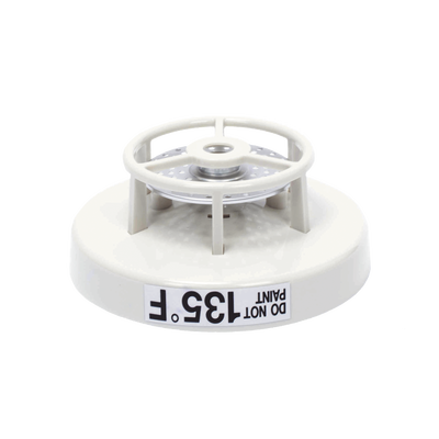 Detector Convencional HOCHIKI DFE-135 De Temperatura Fija 57 °C (0200-02570) - Image 2