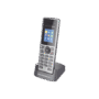 Teléfono inalámbrico DECT gama media para sistemas de Voz IP