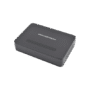 Repetidor DECT de Banda Ancha y Largo Alcance para base DP750, DP752 y DP755, hasta 300 m en exterior y hasta 50 m en interior