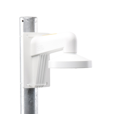 Montaje de Pared para Domos TURBOHD 4K / Uso en Exterior / Fabricados en Aluminio - Image 3