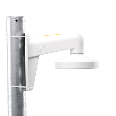 Montaje de Pared para Domos TURBOHD 4K / Uso en Exterior / Fabricados en Aluminio - Image 4