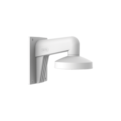 Montaje de Pared para Domos TURBOHD 4K / Uso en Exterior / Fabricados en Aluminio - Image 2
