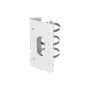Montaje para Poste de cámaras Domo / Bala DS-2CD27XX / DS-2CD26XX