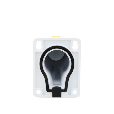 Montaje DS-1618ZJ de Pared de Brazo Corto para Domos PTZ TURBOHD e IP de 4" (Pulgadas) / Compatible con epcom y - Image 5