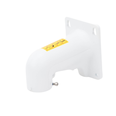 Montaje DS-1618ZJ de Pared de Brazo Corto para Domos PTZ TURBOHD e IP de 4" (Pulgadas) / Compatible con epcom y - Image 6