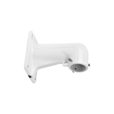 Montaje DS-1618ZJ de Pared de Brazo Corto para Domos PTZ TURBOHD e IP de 4" (Pulgadas) / Compatible con epcom y - Image 2