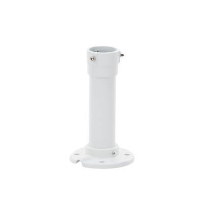 Montaje SYSCOM VIDEO DS-1661ZJ-AX de Techo Tipo Tubo de 20 cm de Largo para Domos PTZ epcom y HIKVISION - Image 4