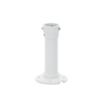 Montaje SYSCOM VIDEO DS-1661ZJ-AX de Techo Tipo Tubo de 20 cm de Largo para Domos PTZ epcom y HIKVISION - Image 6