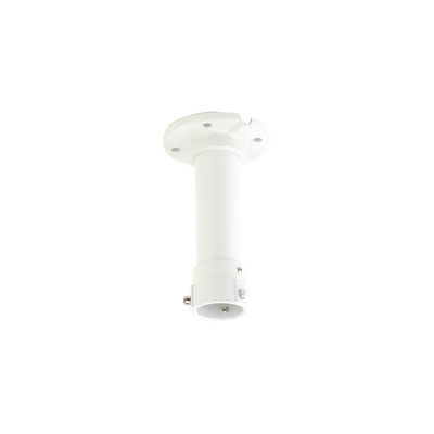 Montaje SYSCOM VIDEO DS-1661ZJ-AX de Techo Tipo Tubo de 20 cm de Largo para Domos PTZ epcom y HIKVISION - Image 2