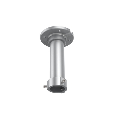 Montaje DS-1661ZJ-P de Techo Tipo Tubo de 20 cm de Largo para Domos PTZ epcom y