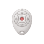 (AX HUB) Control Remoto tipo Llavero con 5 Botones y Led Indicador