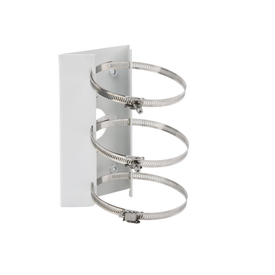 Montaje de poste para cámaras Hikvision / Uso interior y exterior - Image 4