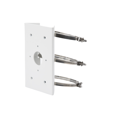 Montaje de poste para cámaras Hikvision / Uso interior y exterior - Image 5
