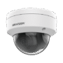 Domo IP 4 Megapixel / Lente 2.8 mm / 30 mts IR / WDR 120 dB / Exterior IP67 / Hik-Connect P2P / H.265+ / PoE / ONVIF