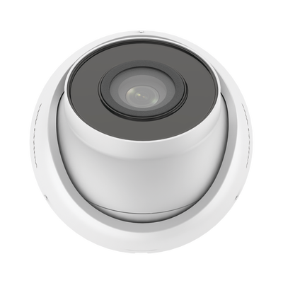 Turret HIKVISION DS-2CD1343G0-I(C) IP 4 Megapixel / Lente 2.8 mm / 30 mts IR / WDR 120 dB / Exterior IP67 / Hik-Connect P2P / H.265+ / PoE / ONVIF - Image 6