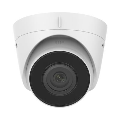 Turret HIKVISION DS-2CD1343G0-I(C) IP 4 Megapixel / Lente 2.8 mm / 30 mts IR / WDR 120 dB / Exterior IP67 / Hik-Connect P2P / H.265+ / PoE / ONVIF - Image 3