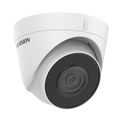 Turret HIKVISION DS-2CD1343G0-I(C) IP 4 Megapixel / Lente 2.8 mm / 30 mts IR / WDR 120 dB / Exterior IP67 / Hik-Connect P2P / H.265+ / PoE / ONVIF - Image 4