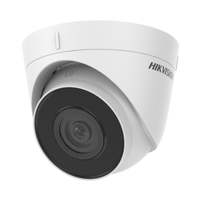 Turret HIKVISION DS-2CD1343G0-I(C) IP 4 Megapixel / Lente 2.8 mm / 30 mts IR / WDR 120 dB / Exterior IP67 / Hik-Connect P2P / H.265+ / PoE / ONVIF - Image 2