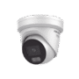[Dual Light + ColorVu 3.0 + HikAI] Turret IP 6 Megapixel / Lente 2.8 mm / 30 mts IR + Luz Blanca / 2 Microfonos Integrados / Exterior IP67 / Estrobo Luz Blanca / WDR 130 dB / ACUSENSE 3.0 / Metal / NEMA 4X / ACUSEARCH